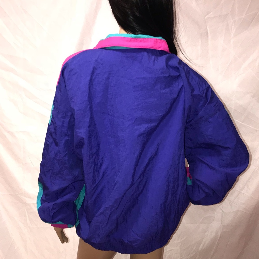 Vintage Rucanor Jacket - Picture 5 of 8